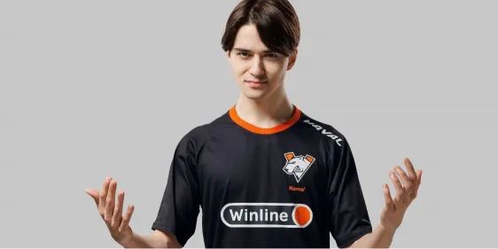 Koma': «Phantom Lancer, наверное, самый лучший керри против Terrorblade. Если игра затягивается, ты 100% выигрываешь»