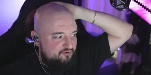 9pasha про атмосферу в Solo Team: «Рано или поздно я психану и скажу, чтобы они закрыли [к черту] свои [рты]»