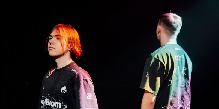 Donk объяснил, почему Team Spirit пропустит IEM Bejing 2026: «Расписание жёсткое»