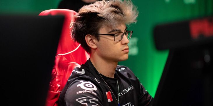 Twistzz о соперничестве с NAVI: «Финал доказал, что мы команда номер один»