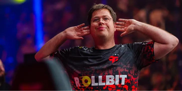 Mauisnake о karrigan в Falcons: «Это шанс для него укрепить свои позиции в рейтинге лучших капитанов всех времен»