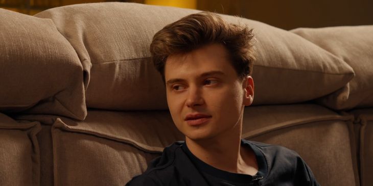 RAMZES666: «Мне предлагали "трёшить" больше ста раз, мне кажется»