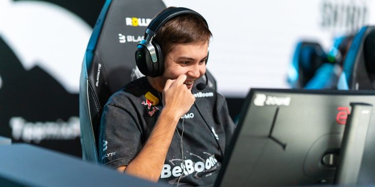 Sh1ro о Nuke против FURIA: «Наверное, просто не попали в свою колею. Были в расфокусе где-то»