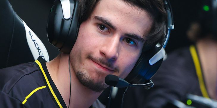 FlameZ об отдыхе Vitality перед турнирами: «Не считаю, что мы приняли плохое решение»