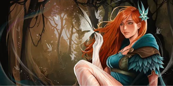 Средний онлайн Dota 2 в сентябре упал на 7,4% на фоне отсутствия крупных обновлений
