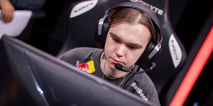 Есть ли у Team Spirit шансы лишить Team Vitality победы на IEM Rio 2026?