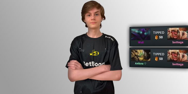 «Вы что, сумасшедшие?» — керри Yellow Submarine ответил на типы от игроков Kalmychata