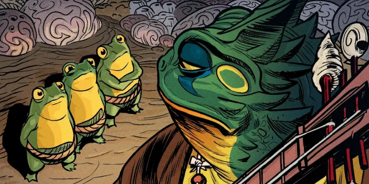 В Dota 2 нашли способ навсегда забанить пять лагерей нейтральных крипов, играя за Largo