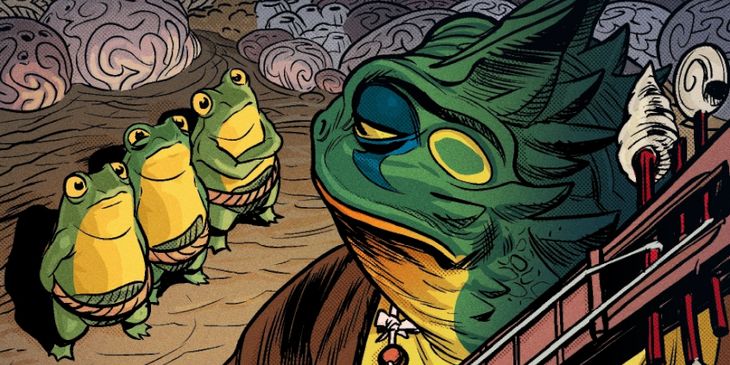 В Dota 2 нашли способ навсегда забанить пять лагерей нейтральных крипов, играя за Largo