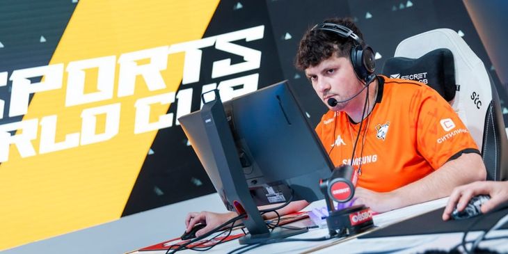 Perfecto: «Насколько же CS:GO великая игра»