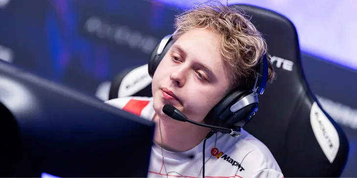 BetBoom Team проиграла Fnatic в отборочных на StarLadder StarSeries Fall 2025