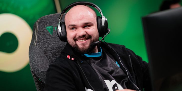 No[o]ne о решафлах после TI13: «Tundra хотела меня, но у нас не срослось по обстоятельствам определенным»