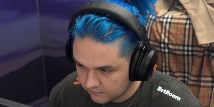 Shiro: «Я уделяю внимание игре Yatoro, потому что он всегда был лучшим керри»