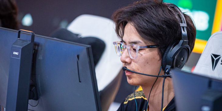 The Mongolz обыграли paiN Gaming на Esports World Cup 2026