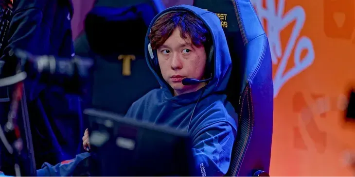 Malady после ESL One Birmingham 2026: «Я мусор»