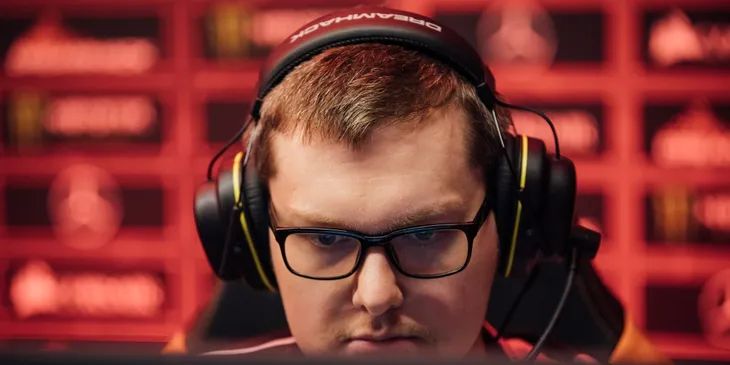 Qojqva о новом ростере Liquid: «Состав сильно отличается от того, что был на TI»