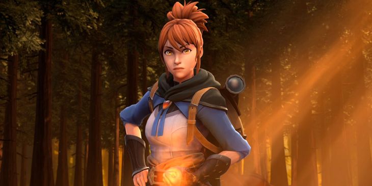 SVG: «Удалите Marci из игры, спасите Dota 2»