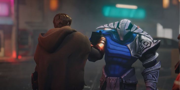 ODPixel: «Люди говорят, что Dota 2 умирает, примерно с самого её выхода. Сейчас это просто мем»