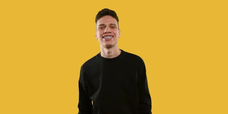 Aunkere и Jerry сыграют за «КиберДинамо» на BetBoom Streamers Battle x Динамо CS #4