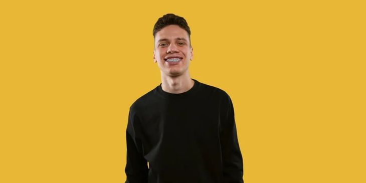 Aunkere и Jerry сыграют за «КиберДинамо» на BetBoom Streamers Battle x Динамо CS #4