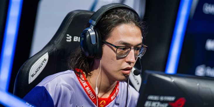 BetBoom Team против Team Yandex — как закончится матч команд на ESL One Birmingham 2026?