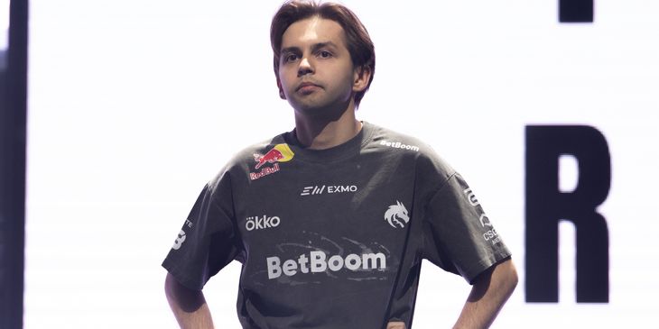 Sh1ro о победе над MOUZ на BLAST Open Fall 2026: «Отличная игра была. Мы были сильнее»