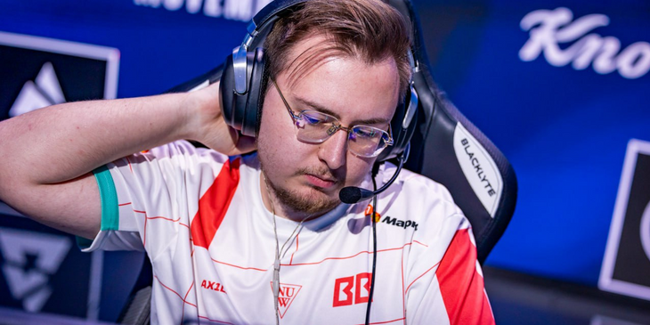 BetBoom Team сразится с SAW, а Astralis столкнется с OG в квалификации на BLAST.tv Austin Major 2025