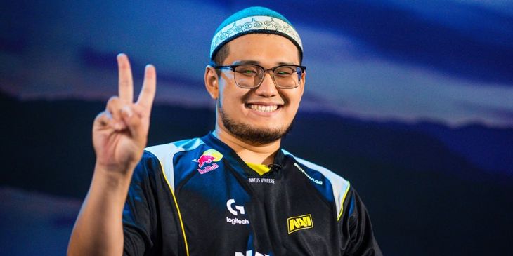 NAVI обыграли Team Yandex и прошли на BLAST Slam V