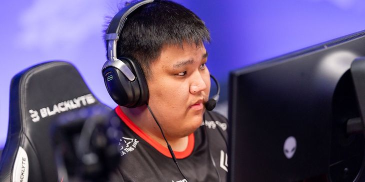 The Mongolz представила замену Senzu на IEM Chengdu 2025