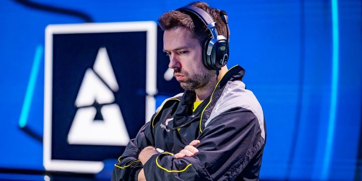 B1ad3 о поражении от The Mongolz на EPL S21: «Мы просто не могли найти свою игру. Команда старалась, но соперники оказались сильнее»