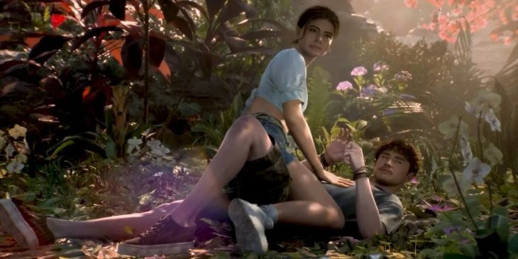 Анонсирована Until Dawn 2