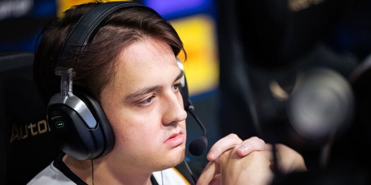 G2 Esports побоялась подписывать молодого российского снайпера из-за возможных проблем с визами