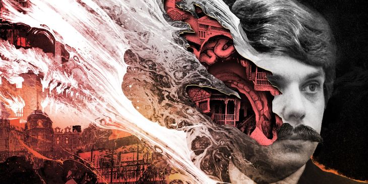 Анонсирована Red Rooster — глубокая RPG с реалистичной физикой от сценариста Disco Elysium