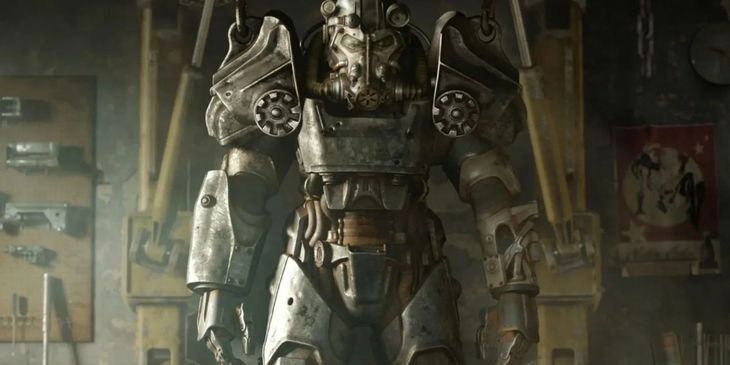 Культовый голос Fallout согласился участвовать в озвучке за $40 и сэндвич