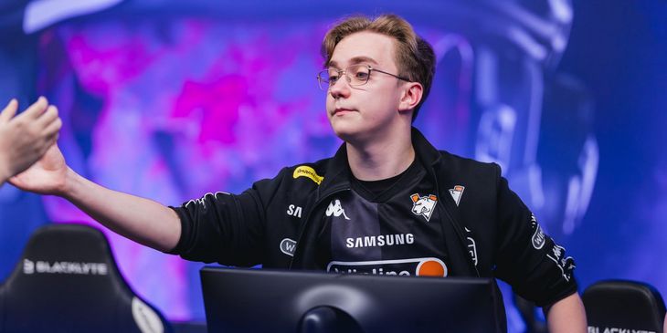 Harumi: OG интересуется FL4MUS