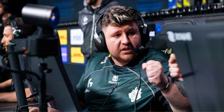 Evelone: HeavyGod не пойдет в Team Falcons из-за принадлежности клуба к Саудовской Аравии