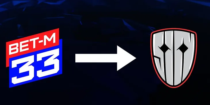 BET-M 33 не сыграет на IEM Atlanta 2026 из-за визовых проблем