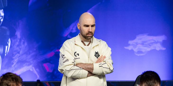 TaZ про вылет из мейджора: «Этого не должно было случиться»