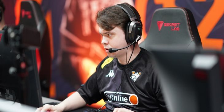 Virtus.pro вышла в плей-офф PGL Bucharest 2025, обыграв Astralis
