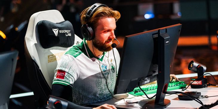 NiKo о предстоящем финале против FURIA: «Нам нужно немного больше сосредоточиться на себе, получать удовольствие от игры, и выложиться на полную»