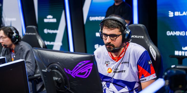 Сможет ли OG хотя бы разойтись миром с Team Yandex на EWC 2026?