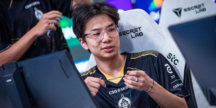 The Mongolz выбили paiN Gaming из IEM Chengdu 2025