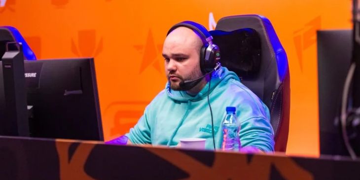 PARIVISION прошла в финал квалификации на BLAST Slam VI после победы над Cheeki_Breeki