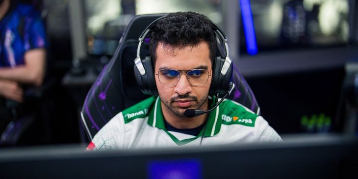 Сможет ли Falcons остановить Aurora во второй групповой стадии на DreamLeague Season 28?