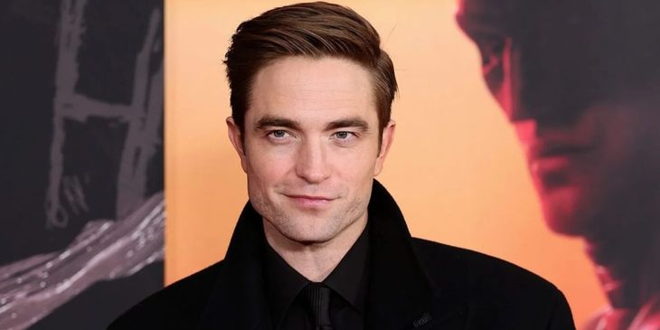 Актёр Роберт Паттинсон назвал любимую часть «Сумерек»