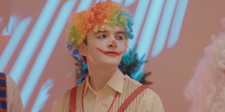 Игроки BetBoom Team против Деда Мороза — вышел праздничный влог команды