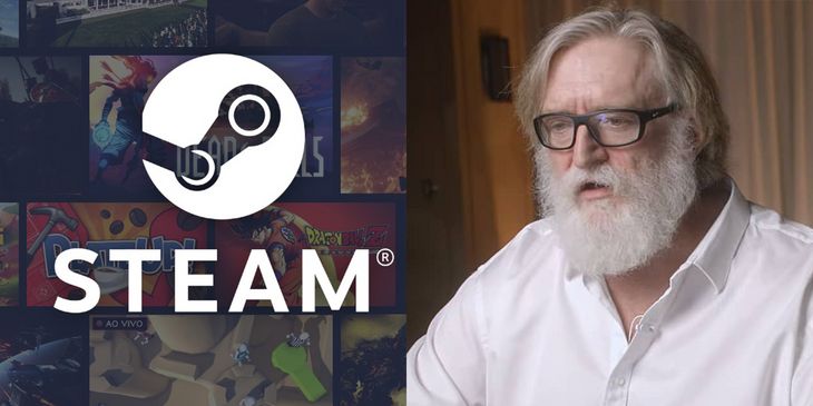 В декабре 2025-го выручка Steam достигла $1,6 млрд — это новый рекорд для цифрового магазина Valve