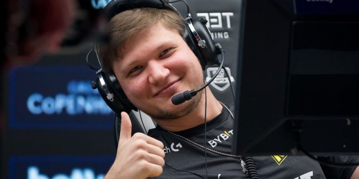 Thorin составил свой список лучших игроков в CS c 2012 по 2023-й