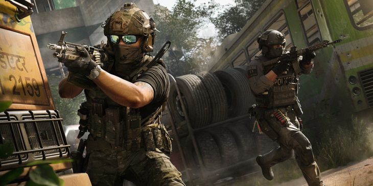 В Call of Duty: Modern Warfare 4 будут реалистичные скины — без Ники Минаж, котов и мультфильмов