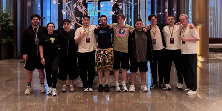 Пять причин, почему Team Spirit выиграет The International 2026